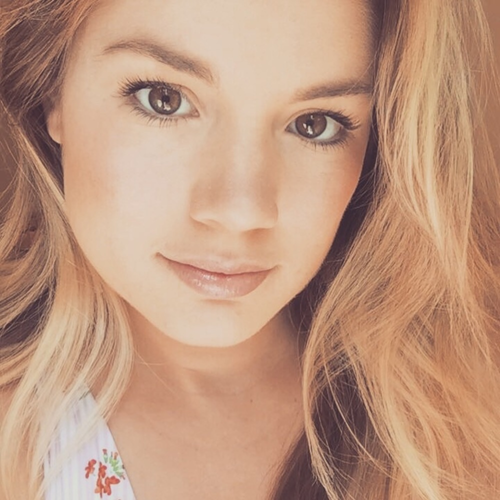Meet your Posher, Liv